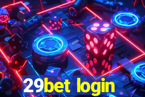 29bet login